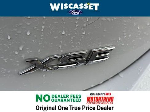 Used 2023 Toyota Camry XSE image 18