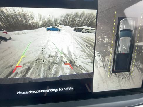 Used 2025 Ford F250 Platinum image 22