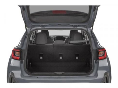 New 2026 Subaru Crosstrek 2.5i Premium AWD/4WD image 14