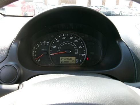 Used 2024 Mitsubishi Mirage ES FWD image 14