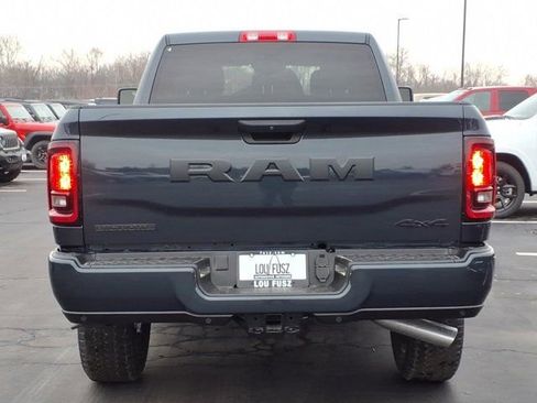 New 2026 RAM 2500 Big Horn image 19