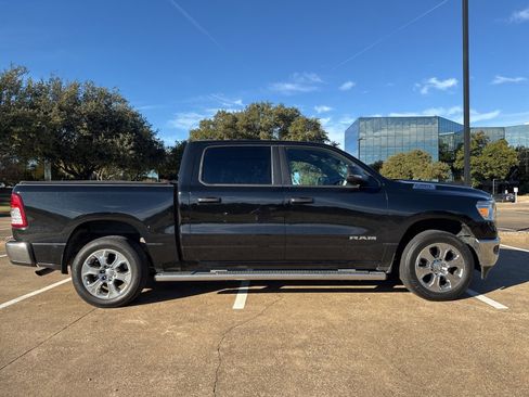 Used 2023 RAM 1500 Big Horn image 9