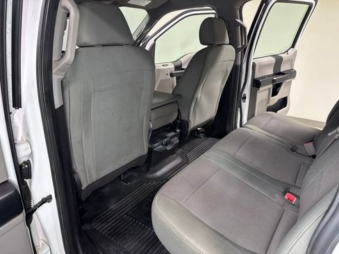 Used 2018 Ford F350 XL AWD/4WD image 23