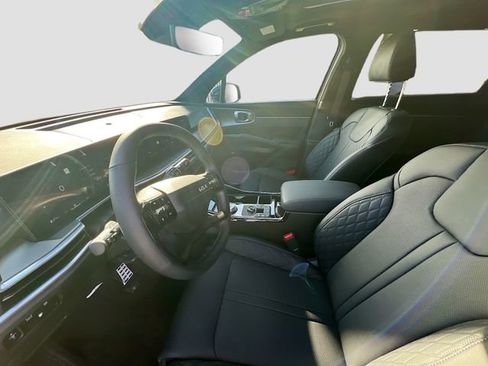 New 2026 Kia Sorento SX Prestige AWD/4WD image 22