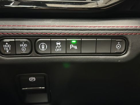 Used 2023 Acura MDX Type S AWD/4WD image 41