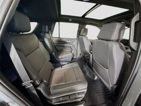 Used 2023 Chevrolet Tahoe High Country image 23