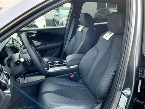 New 2025 Acura RDX A-Spec image 14