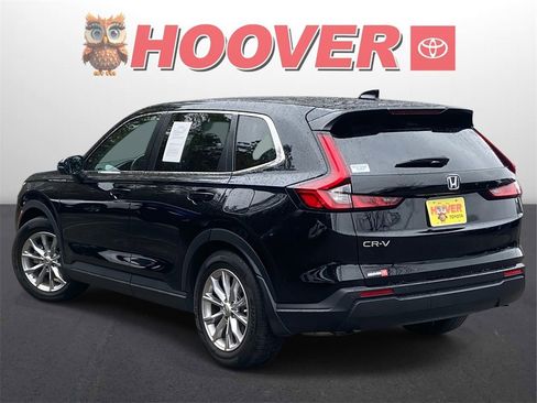 Used 2023 Honda CR-V EX-L image 5