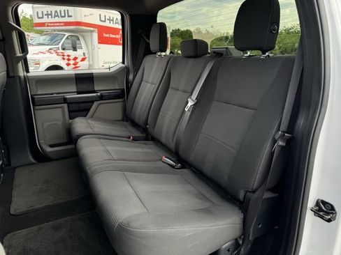 Used 2017 Ford F150 XL w/ Equipment Group 101A Mid RWD image 27