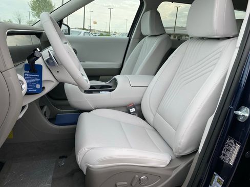 New 2026 Hyundai Palisade SEL AWD/4WD image 26