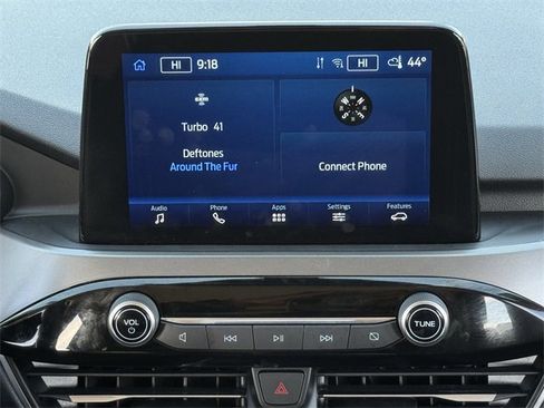 Used 2024 Ford Escape Active image 16