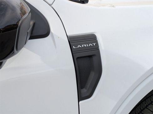 New 2026 Ford Maverick Lariat w/ 4K Tow Package image 36