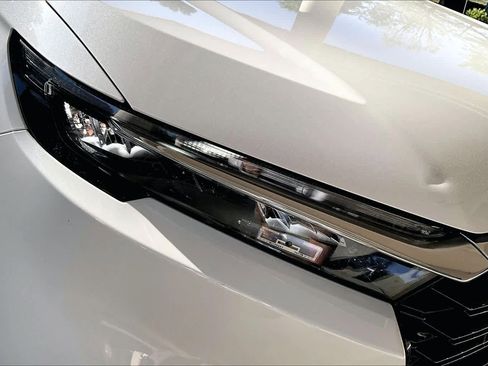 Certified 2024 Honda CR-V EX-L image 28