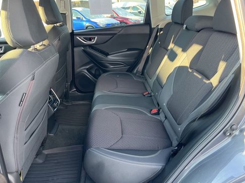 Used 2021 Subaru Forester Premium w/ Popular Package #1 image 10
