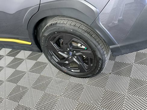 Certified 2025 Subaru Crosstrek 2.5i Sport AWD/4WD image 38