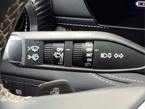 Used 2024 Chevrolet Blazer EV LT AWD/4WD image 25