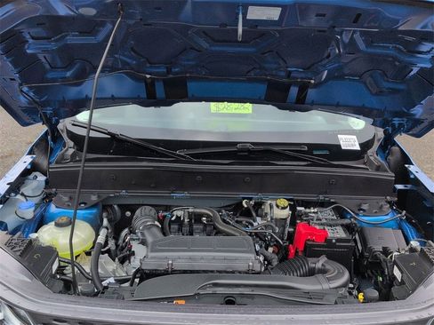 Certified 2025 Ford Bronco Sport Big Bend image 30