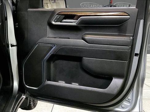 Certified 2023 GMC Sierra 1500 Elevation AWD/4WD image 13