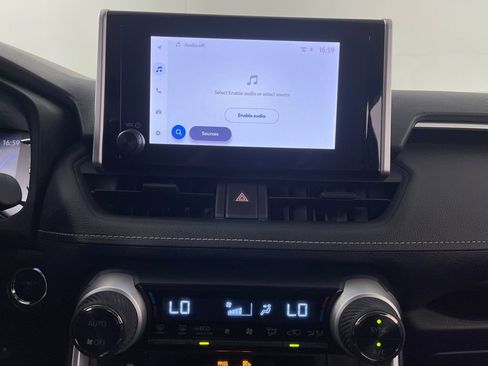 Used 2024 Toyota RAV4 XLE image 20