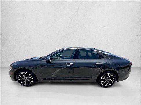 Used 2025 Kia K5 EX FWD image 6