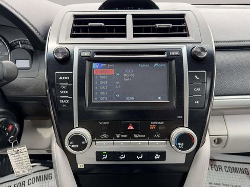 Used 2013 Toyota Camry LE FWD image 26