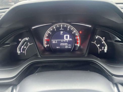 Used 2016 Honda Civic LX image 22