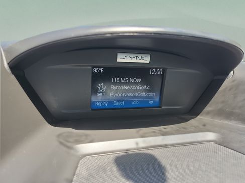 Used 2018 Ford C-MAX SE FWD image 25