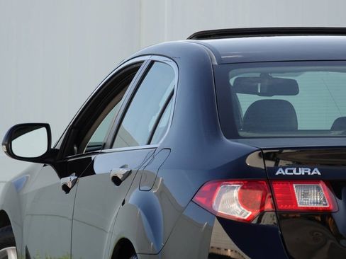 Used 2010 Acura TSX Sedan FWD image 20