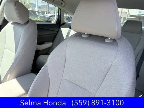 Certified 2024 Honda Accord LX image 10