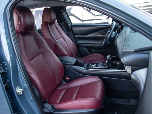 Used 2022 MAZDA CX-30 AWD 2.5 S w/ Preferred Package image 19