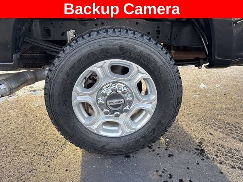 Used 2025 Ford F250 XLT image 11