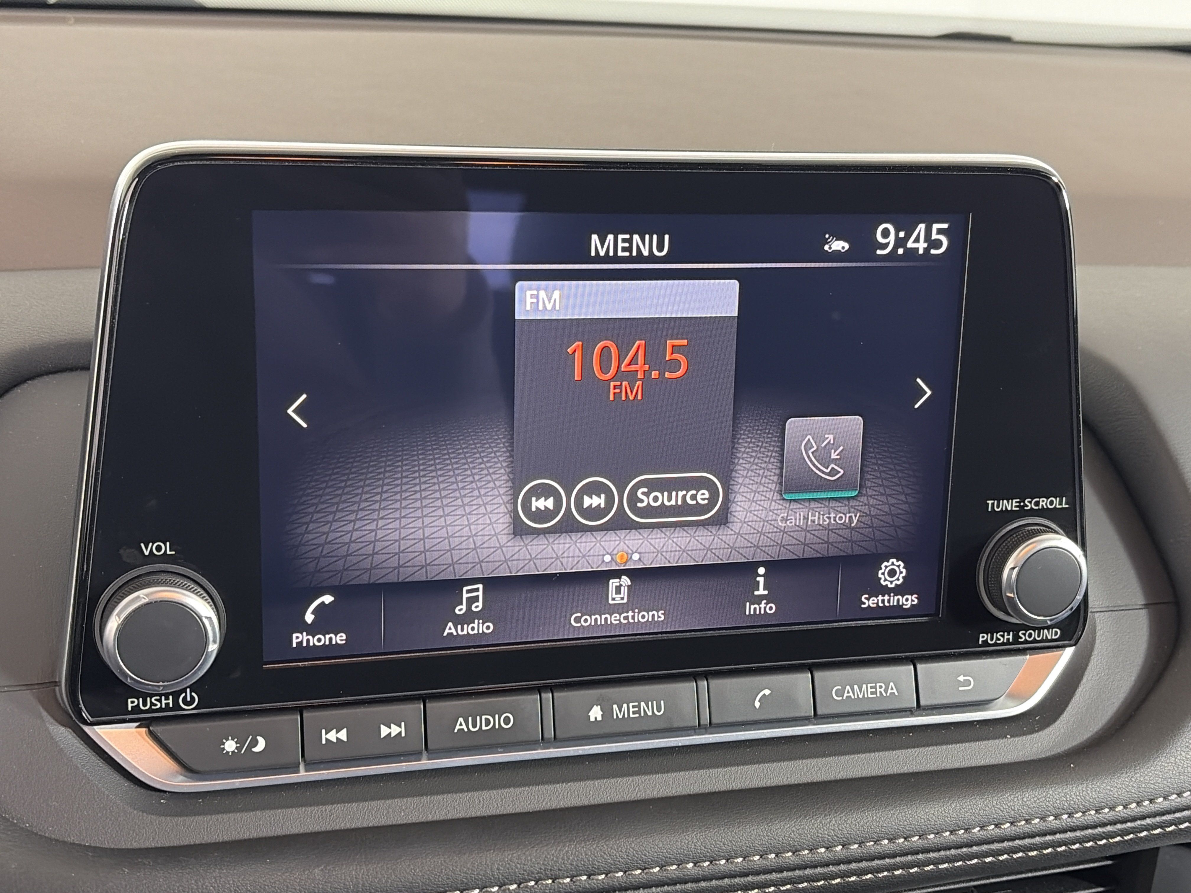 Certified 2023 Nissan Rogue SV w/ SV Premium B Package AWD/4WD image 18