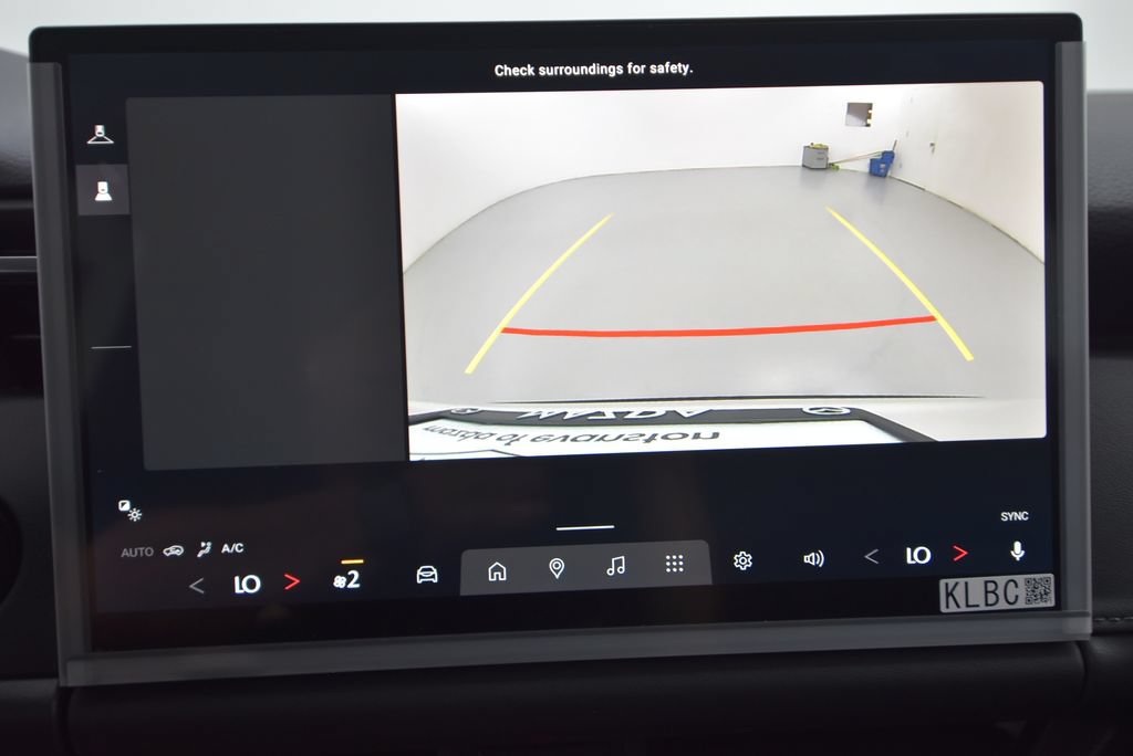 New 2026 MAZDA CX-5 Select AWD/4WD image 34