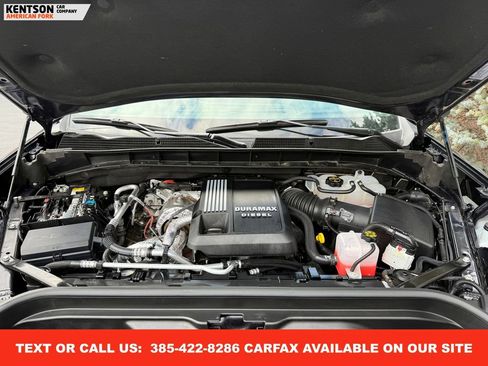 Used 2025 GMC Sierra 1500 Elevation image 39