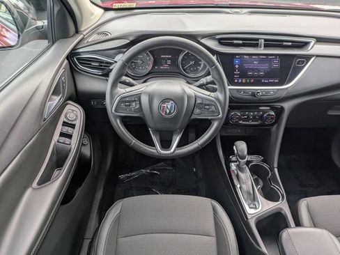 Used 2020 Buick Encore GX Select w/ Experience Buick Package FWD image 16