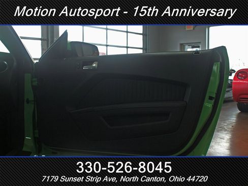 Used 2013 Ford Mustang Boss 302 RWD image 30