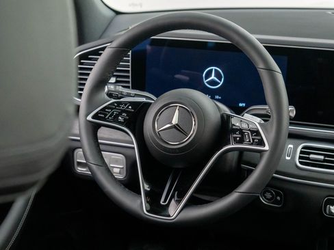 New 2025 Mercedes-Benz GLE 450 4MATIC image 11