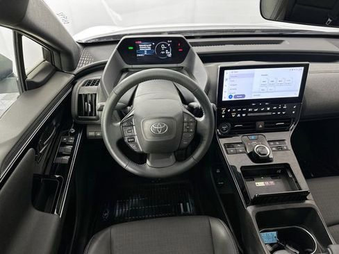 Used 2023 Toyota bZ4X AWD w/ Weather Package image 18