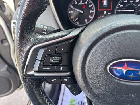 Used 2022 Subaru Outback Onyx Edition XT AWD/4WD image 18
