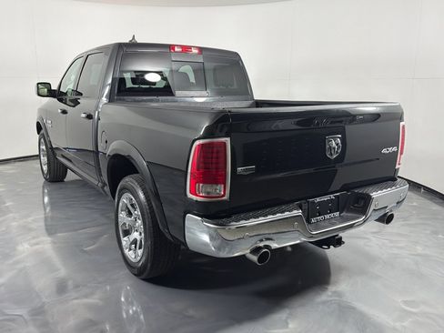 Used 2015 RAM 1500 Laramie w/ Convenience Group AWD/4WD image 7