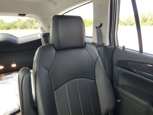 Used 2016 Buick Enclave Premium w/ Experience Buick Package image 14