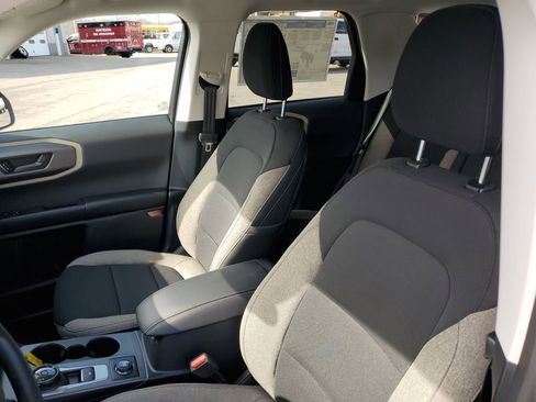 New 2026 Ford Bronco Sport Big Bend image 14