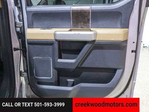 Used 2022 Ford F250 Lariat w/ Tremor Off-Road Package image 45