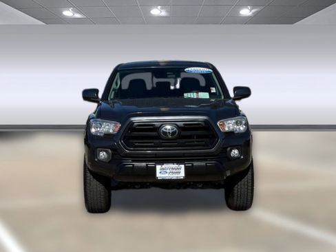 Used 2019 Toyota Tacoma SR w/ SR Convenience Package image 6