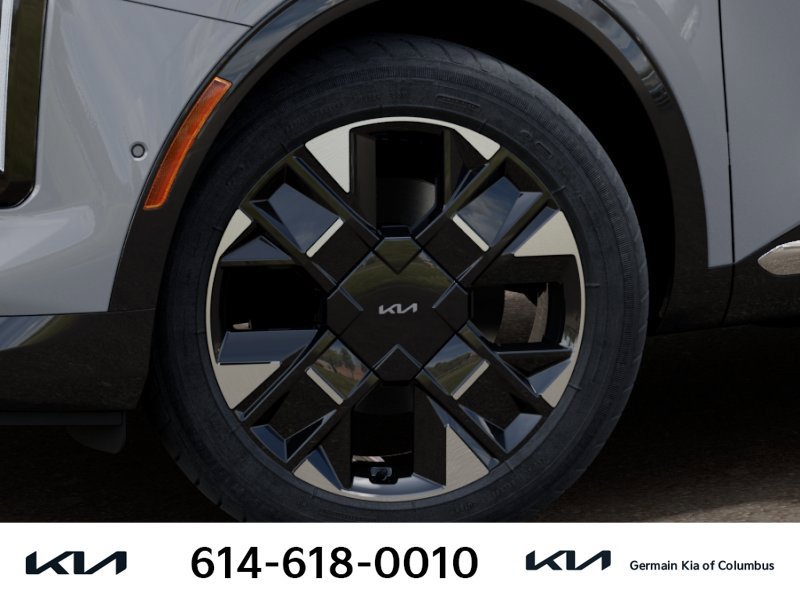 New 2027 Kia Sportage SX AWD/4WD image 12
