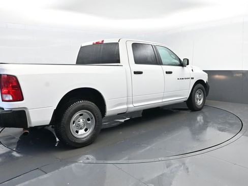 Used 2018 RAM 1500 Tradesman image 19