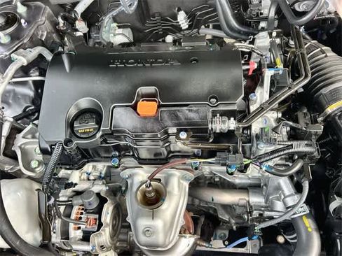 Used 2026 Honda HR-V LX image 10