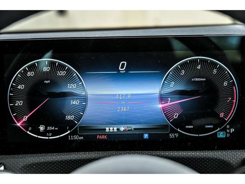 Certified 2026 Mercedes-Benz CLA 250 4MATIC image 16