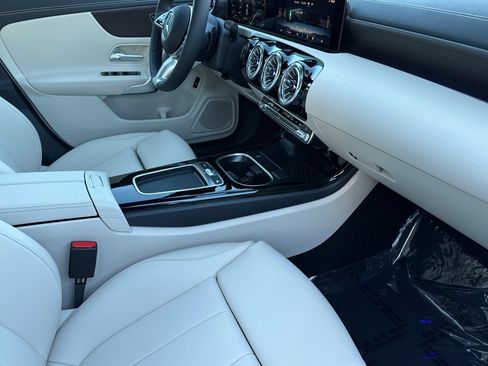 New 2026 Mercedes-Benz CLA 250 4MATIC image 15