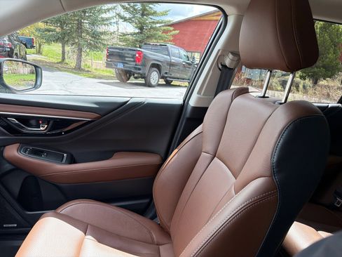 Used 2024 Subaru Outback Touring image 27